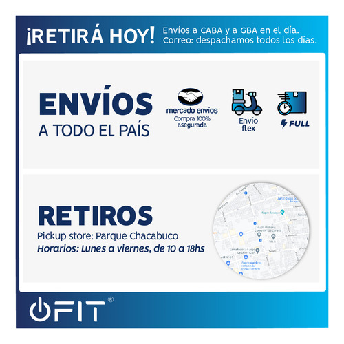 Imagen 10 de 11 de Patch Cord Utp Glc Cat 6 De 1.2 Metros