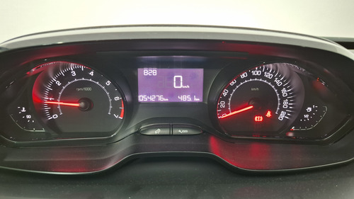 Peugeot 2008 1.6 CROSSWAY MT