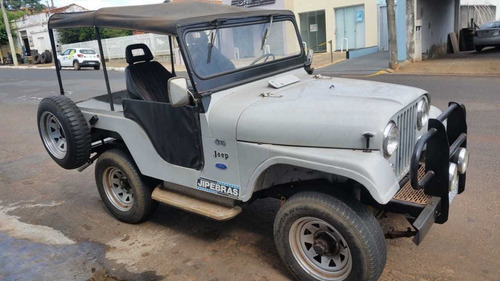 Willys Jeep 64