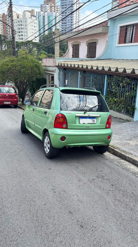 Chery Chery QQ 1.1 16v 5p