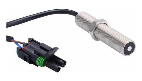 Sensor Rpm Pick Up Magnetico Cummins Perkins Vdo M16