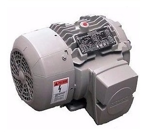 Motor Electrico Trifasico 220v Siemens 1700rpm 10 Hp 4 Polos