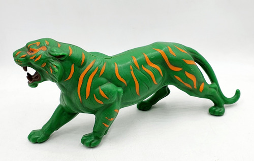 Battlecat Sin Accesorios Excelente He-man Amos Universo (Usado)