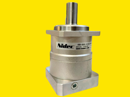 Nidec Vrb-060c-10-k3-14bj14 Reductor Caja De Cambios