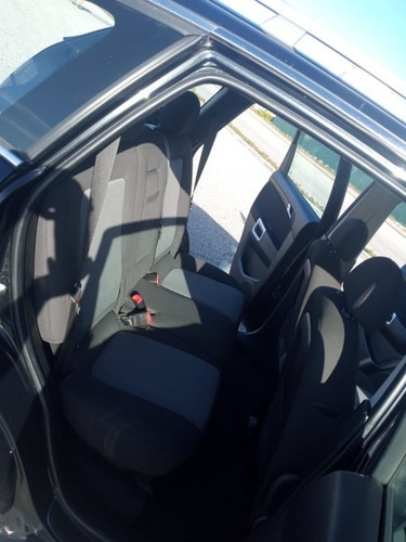 Chevrolet Captiva Sport 2.4 Automatica