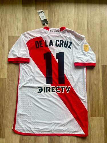 Camiseta De River Plate 23/24