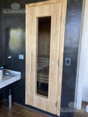 Venta Casa - Lagos Del Golf- Nordelta