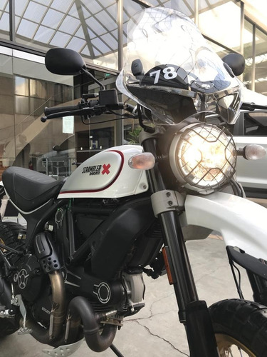 Imagen 8 de 14 de Ducati Scrambler