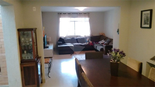 Casa De Vila Junto Ao Shop Butantã E Metrô Morumbi R$ 1.100.000,00 - 298-im321399