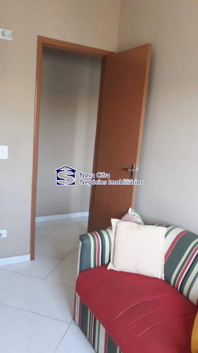 Imagem 12 de 15 de Apartamento 02 Dormitórios Parque Industrial - 50 M² - A2101