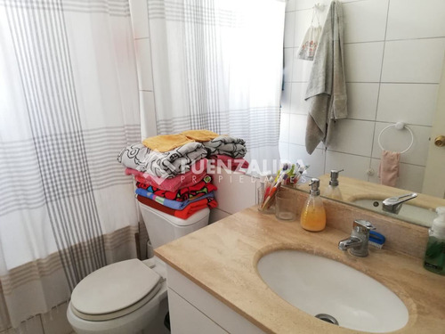 Departamento En Venta De 4 Dorm Y 3 Baños. En San Miguel