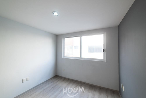 Imagen 16 de 30 de Departamento En Tepeyac Insurgentes, Gustavo A. Madero Con 2 Recámaras, 94 M², Id: 39332