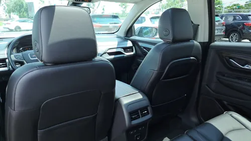 GMC Terrain 2.0T Denali AT