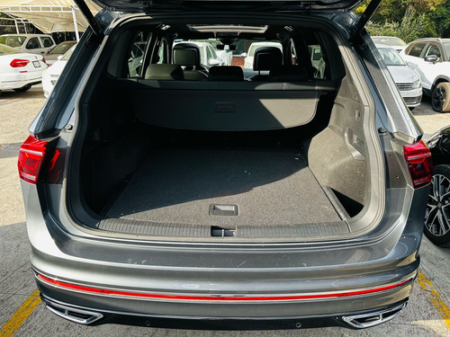 Volkswagen Tiguan 2.0 R-Line Tip
