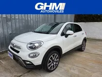 Comprar Fiat 500x 1.4t Cross At9 4x4