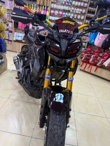 Moto Con Papeles Al Dia Y Lista Para Traspaso