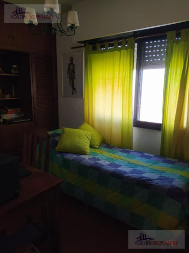 Imagen 16 de 28 de Departamento - La Plata