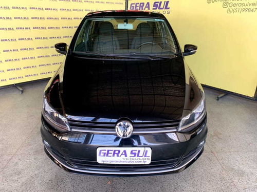 Volkswagen Fox Comfortline 1.0 Mi Flex 4p. Mec 2016/201