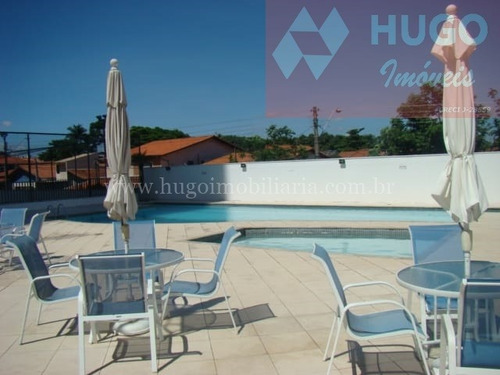 Apartamentos Em São José Dos Campos - 1447