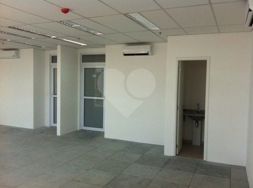 Comercial-são Paulo-brooklin | Ref.: 353-im84492 - 353-im84492
