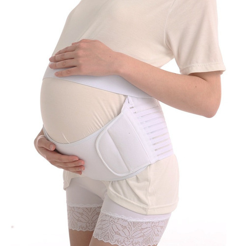 Cinturón De Soporte Abdominal For Descompresión Abdominal