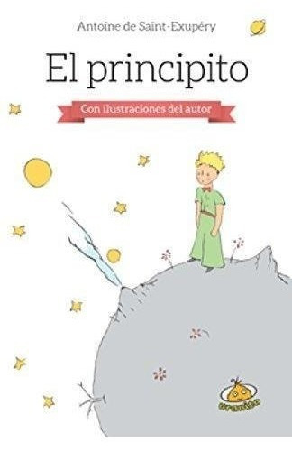 El Principito - Saint De Exupery Antoine - Es