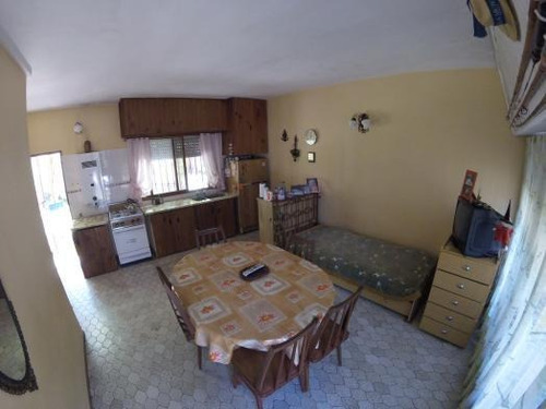 Imagen 4 de 14 de Venta De Casa En Mar De Ajo