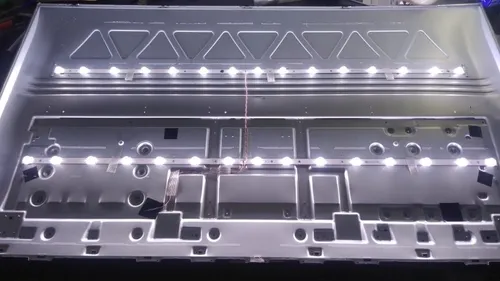 comprar Dos Tiras De Leds Tcl L55p715-b