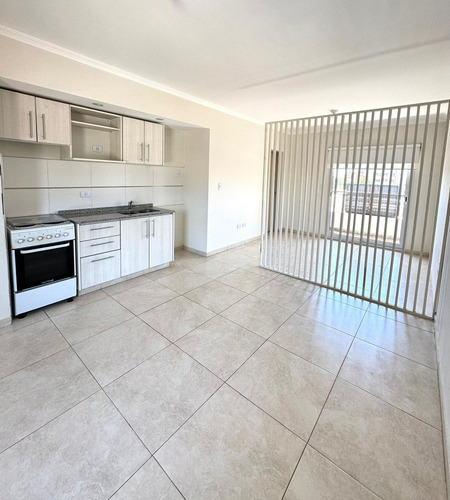 Venta Depto Monoambiente C/ Balcon - Stos Lugares