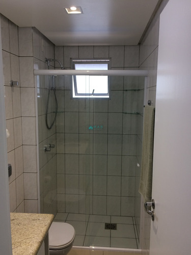 Imagem 6 de 24 de Apartamento À Venda No Bairro Estreito (balneário) - Florianópolis Sc! - Ap00802 - 69451562
