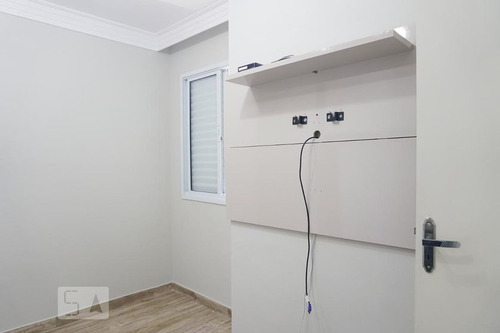 Imagem 13 de 15 de Apartamento À Venda - Artur Alvim, 2 Quartos, 40 - S893576296