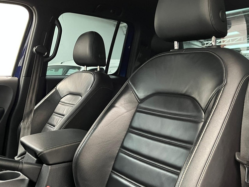 Volkswagen Amarok 3.0 Highline Extreme Cab. Dupla V6 4x4 Aut. 4p