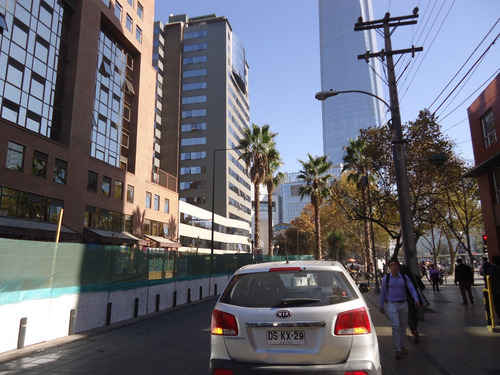 Excelente Ubicacion, Luis Thayer Ojeda / Av. Providencia