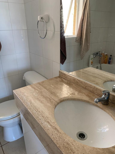 Arriendo Departamento Amoblado Pinares De Cachagua, Zapallar