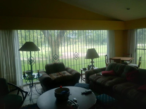 Imagen 11 de 12 de Casa Sola En Venta Lomas De Cocoyoc