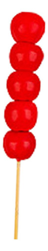 Adorno De Haws Confitados De Año Nuevo Chino, 1 Pieza