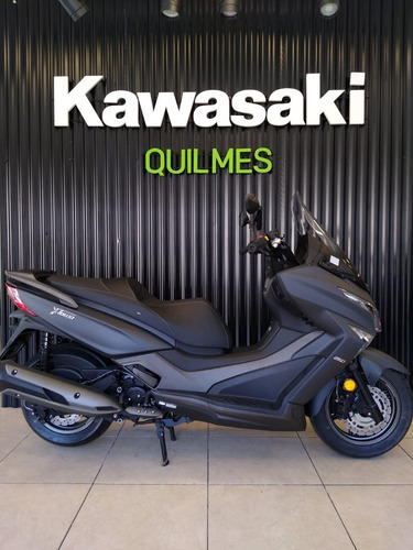 Imagen 14 de 15 de Kymco Xtown 250 ( No Downtown 350 I ) Tomo Permuta