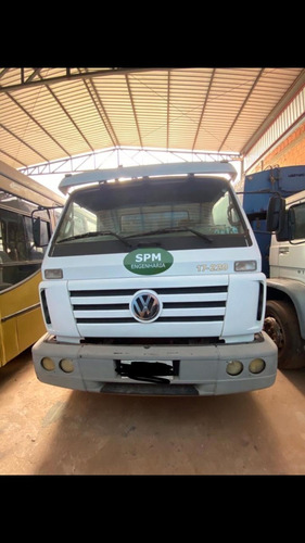 Volkswagem Worker 17-220