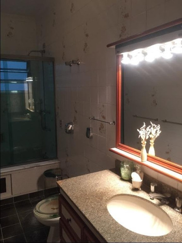 Imagem 19 de 30 de Casa À Venda, 180 M² Por R$ 1.272.000,00 - Aclimação - São Paulo/sp - Ca0143