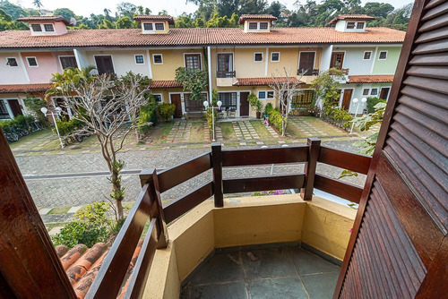 Imagem 30 de 30 de Casa Residencial À Venda, Horto Florestal, São Paulo. - Ca0135