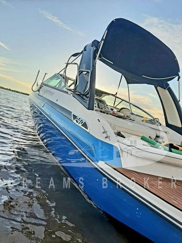 Imagem 3 de 6 de Triton 240