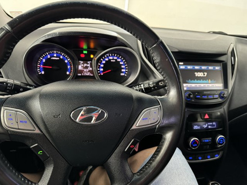 Hyundai HB20 HB20 1.6 PREMIUM 16V FLEX 4P AUTOMÁTICO