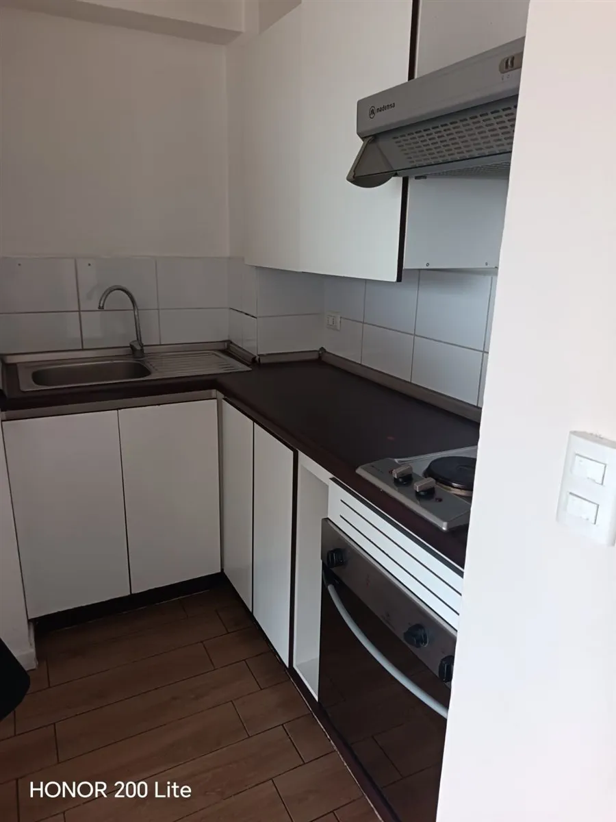 Imagen 4 de 5 de Departamento En Venta De 1 Dorm. En San Miguel