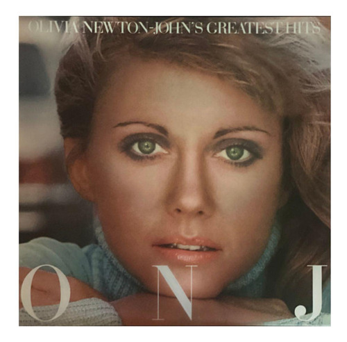 Olivia Newton John - Greatest Hits (2lp) | Vinilo Abierto