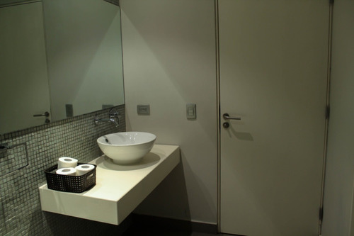 Imagen 6 de 9 de Se Vende Departamento En Torre Magma Tower Spgg
