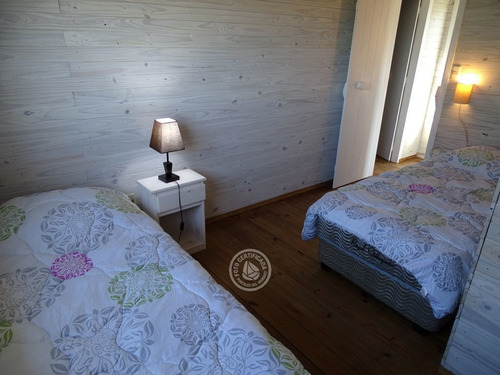 Villa Fausta - Cabaña 4 En Punta Del Diablo