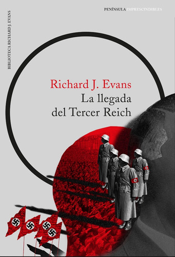 La Llegada Del Tercer Riech