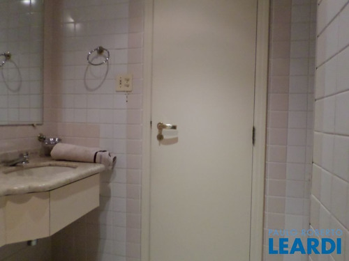 Flat - Vila Olímpia - Sp - 384659