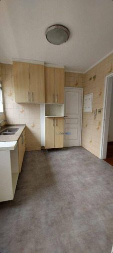 Imagem 10 de 17 de Apartamento Com 3 Dormitórios À Venda, 85 M² Por R$ 515.000,00 - Água Fria - São Paulo/sp - Ap6435