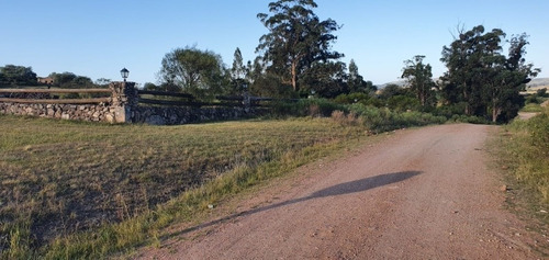 Chacras De 5 Hectareas Pueblo Eden Ruta 12 Punta Del Este